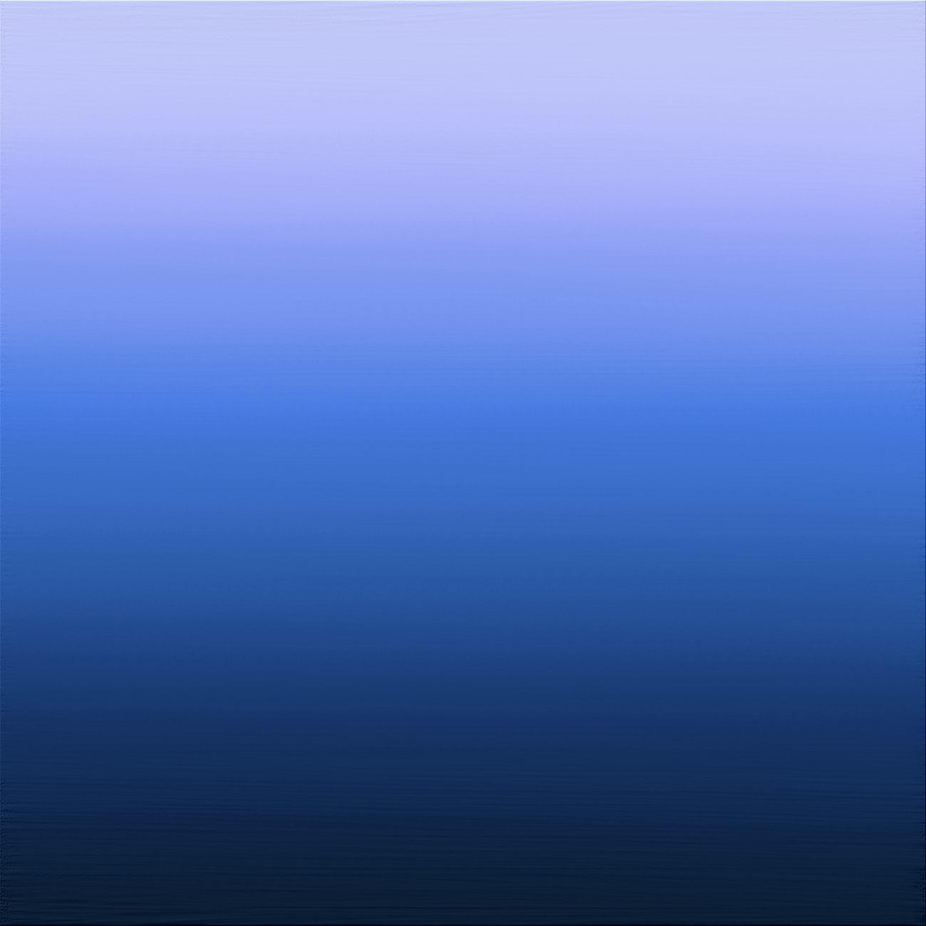 Blue Paint Gradient